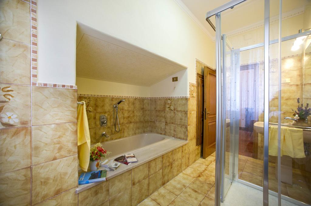 Agriturismo Podere Poggio Ai Cieli San Gimignano Quarto foto