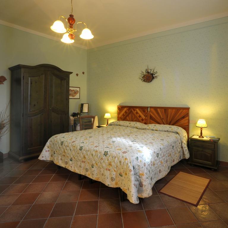 Agriturismo Podere Poggio Ai Cieli San Gimignano Quarto foto