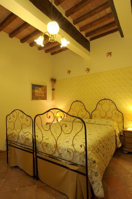Agriturismo Podere Poggio Ai Cieli San Gimignano Quarto foto