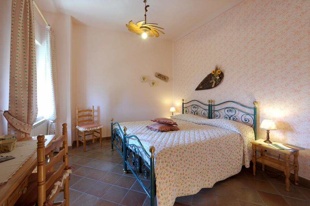 Agriturismo Podere Poggio Ai Cieli San Gimignano Quarto foto