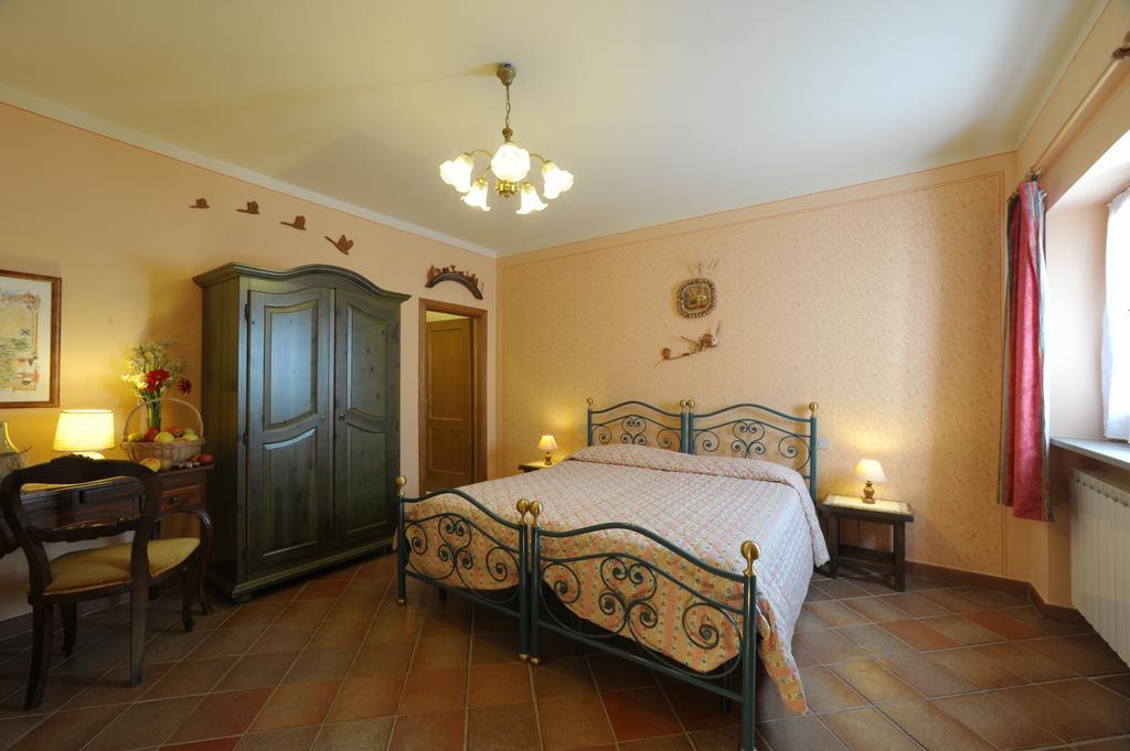 Agriturismo Podere Poggio Ai Cieli San Gimignano Quarto foto