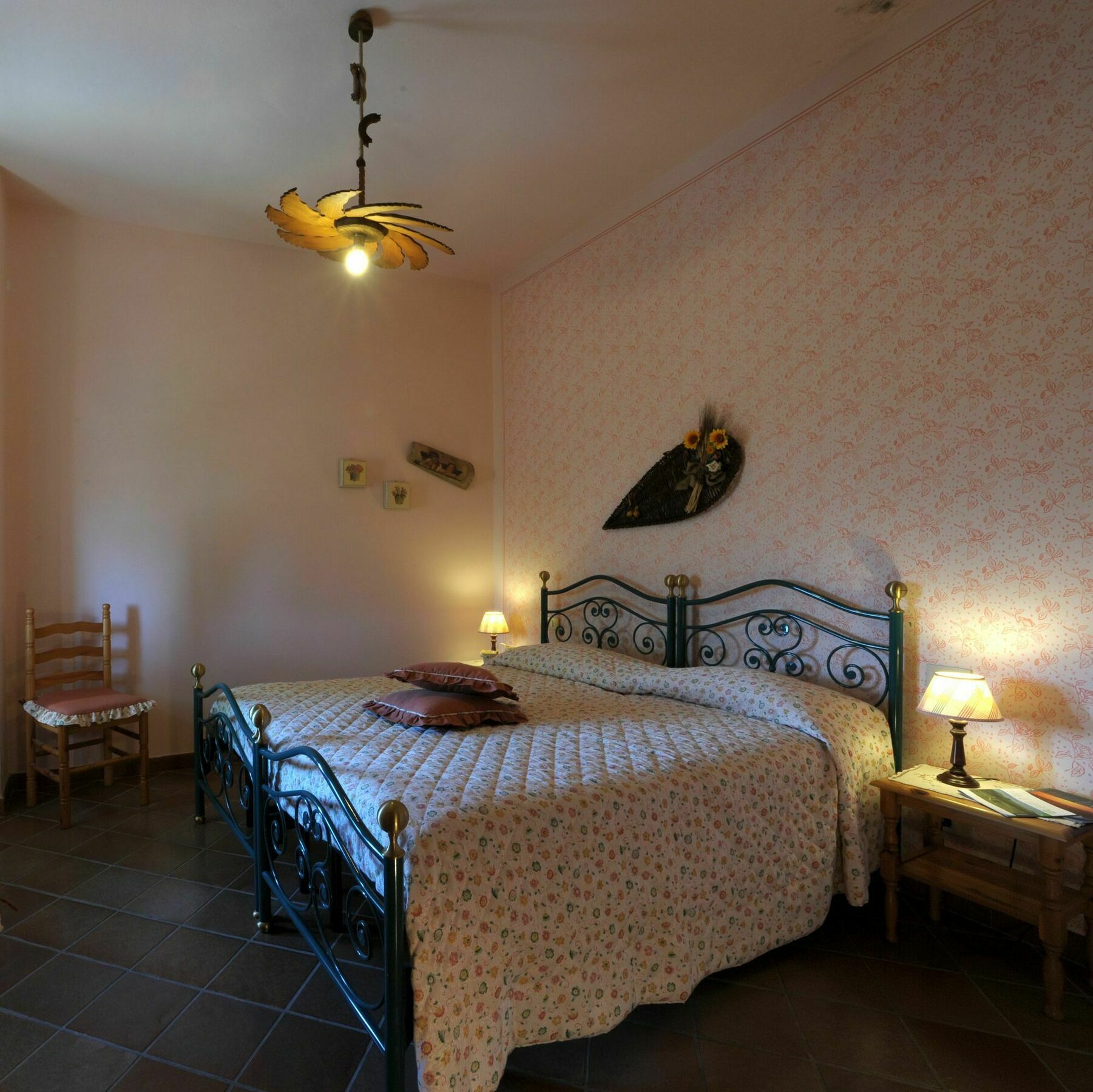 Agriturismo Podere Poggio Ai Cieli San Gimignano Exterior foto